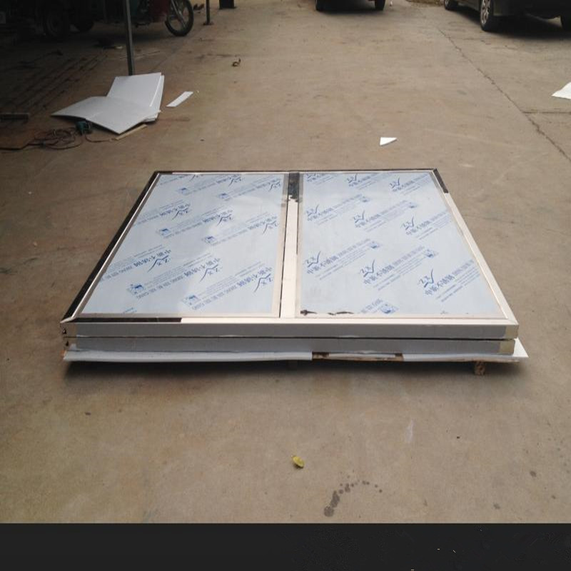 枣庄防辐射铅门