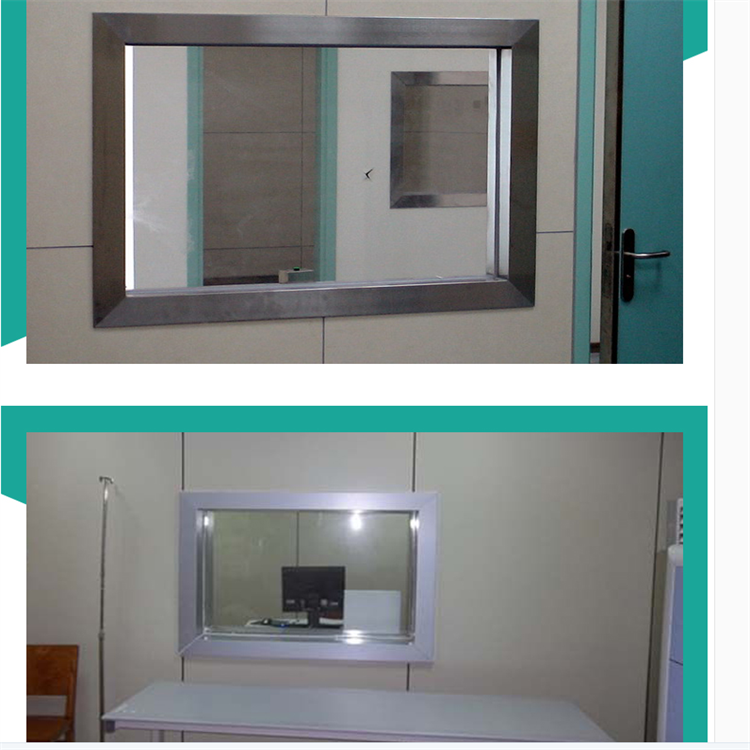 枣庄防护门硫酸钡施工工艺